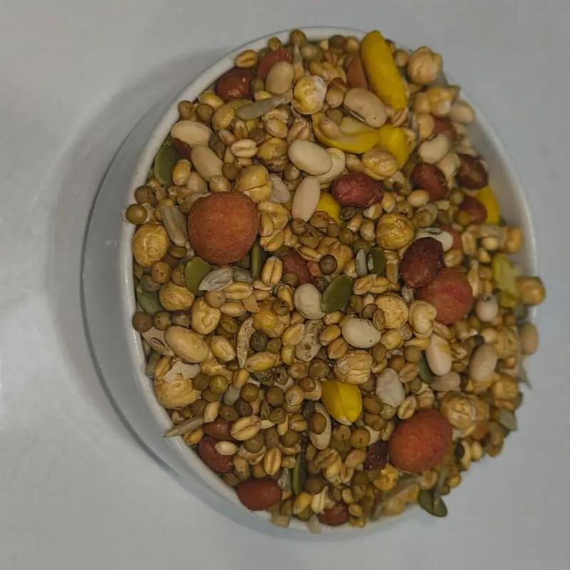 آجیل سلامت - 500 گرم