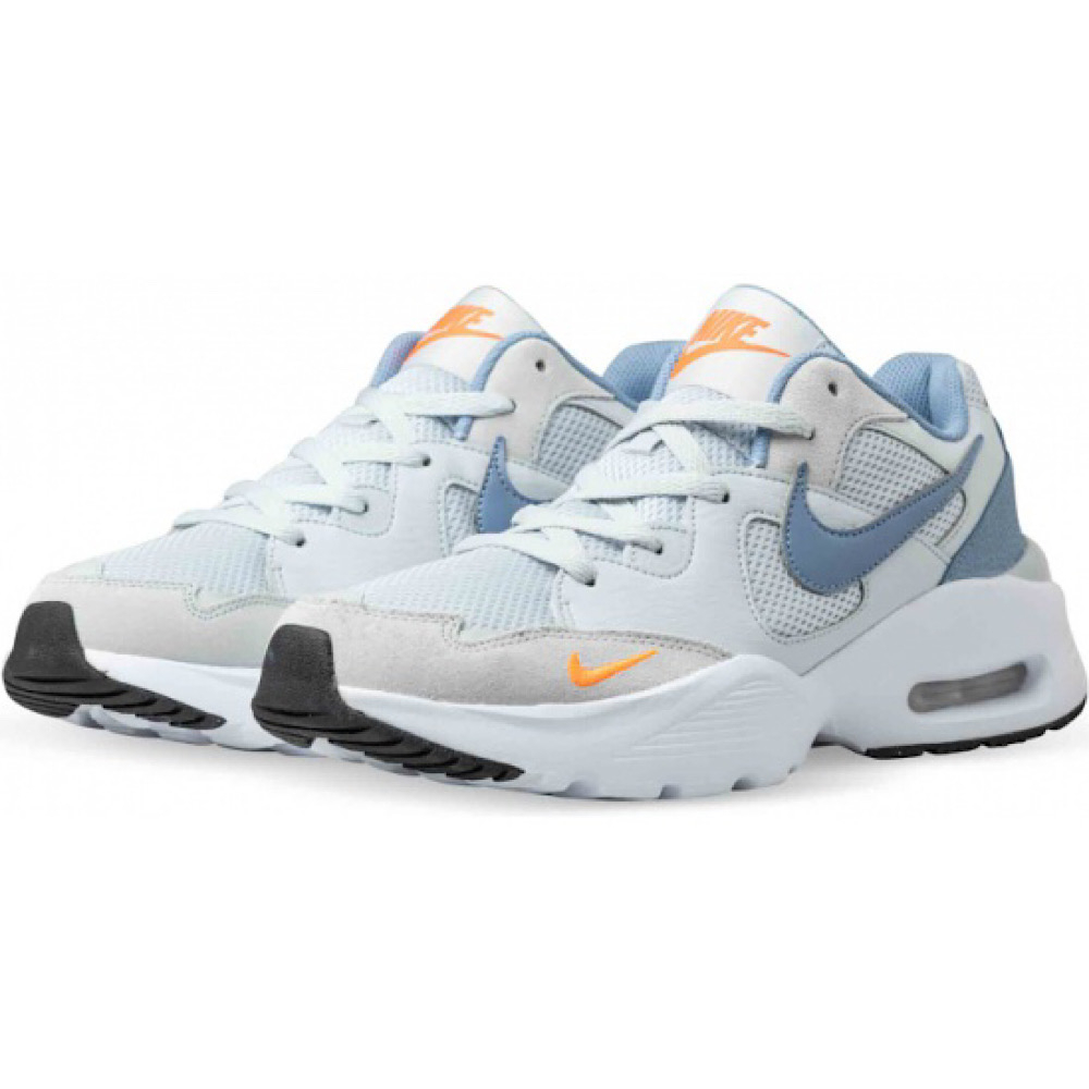مشخصات، قیمت و خرید کفش مخصوص دویدن مردانه نایکی مدل Air max fusion |  دیجی\u200cکالا
