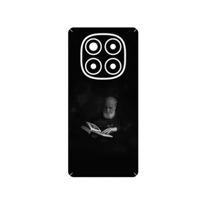 MAHOOT Hoshang Ebtehaj Cover Sticker for Xiaomi Redmi Note 14 Pro 4G