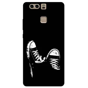 Megafone 0043 Cover For Huawei P9