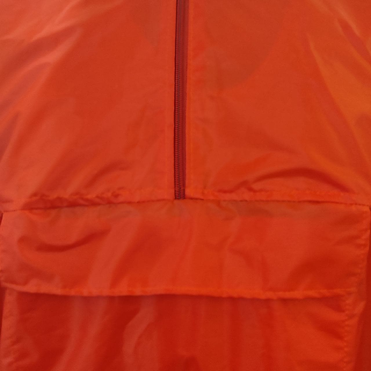 لباس کار مدل کاپشن بادگیر کد NEW4XLRED