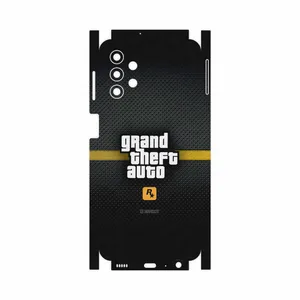 MAHOOT Gta-Game-FullSkin Cover Sticker for Samsung Galaxy A32 5G