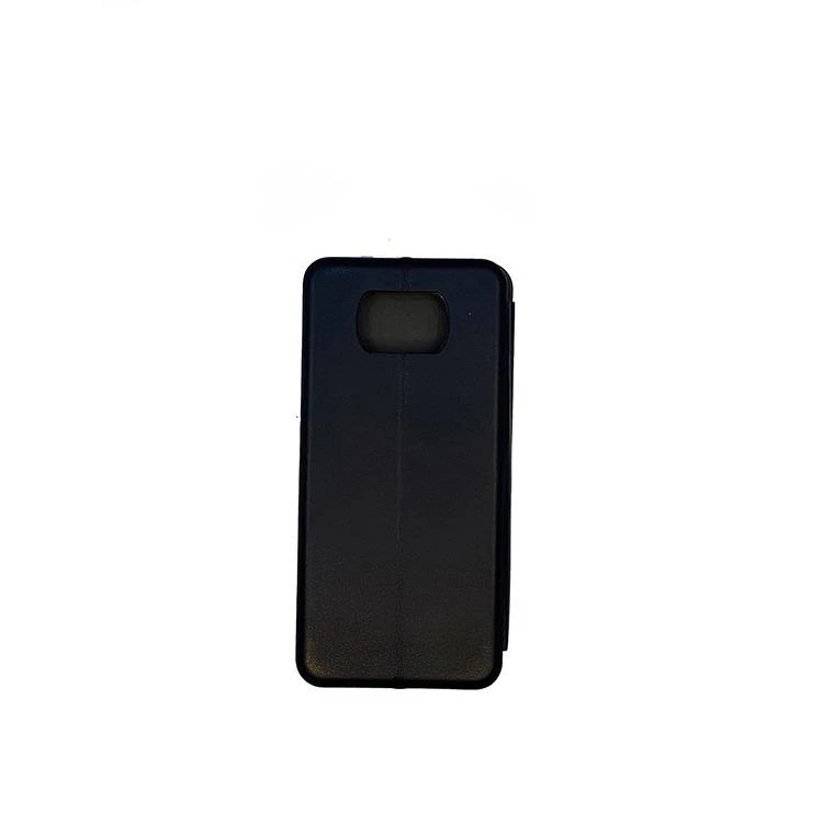 کیف کلاسوری کد 01 مناسب برای گوشی موبایل شیائومی Poco X3