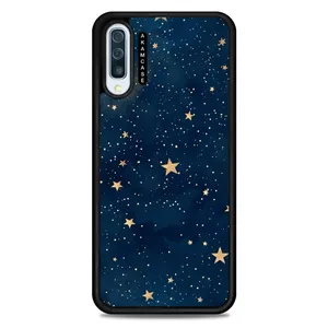 AKAM AMC-WSGA50-STARS-21 Cover For Samsung Galaxy A50