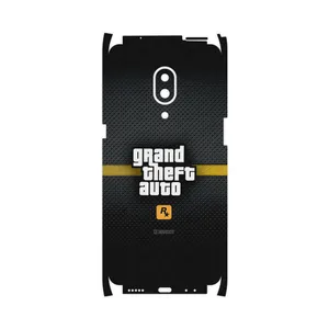MAHOOT GTA-Game-FullSkin Cover Sticker for Lenovo Z5 Pro