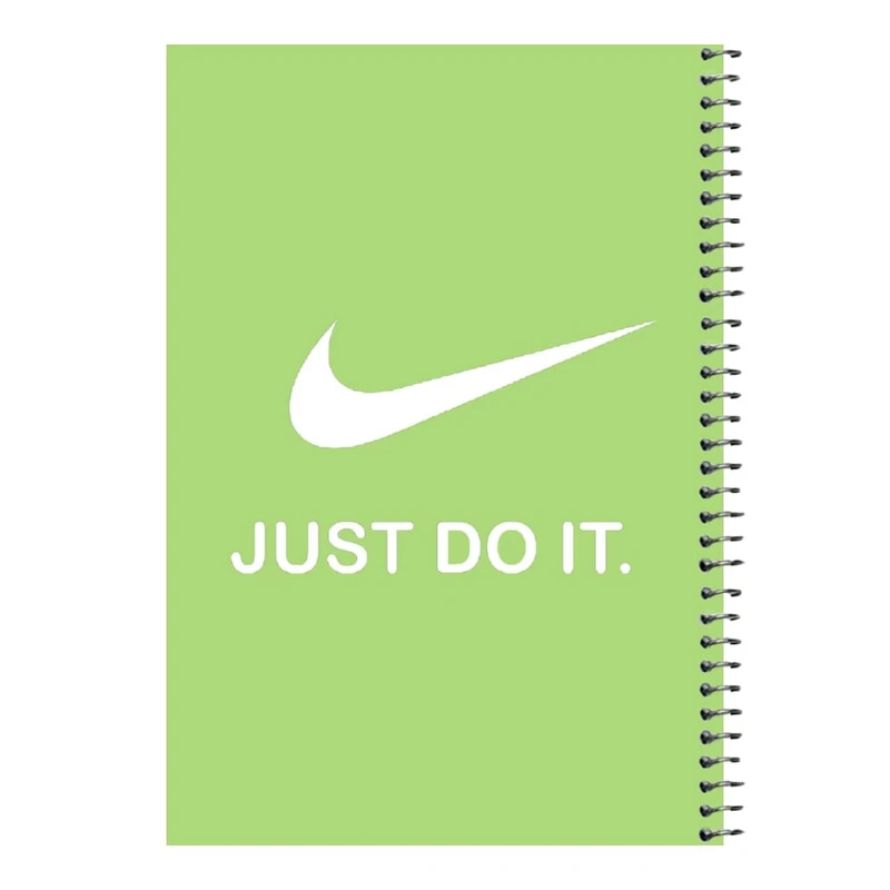 دفتر مشق 80 برگ اس جی مدل اسپرت کد 54