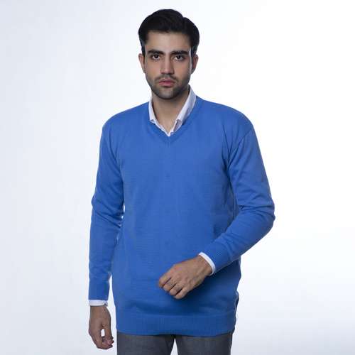 پلیور مردانه سیدونا مدل MSI02309-016