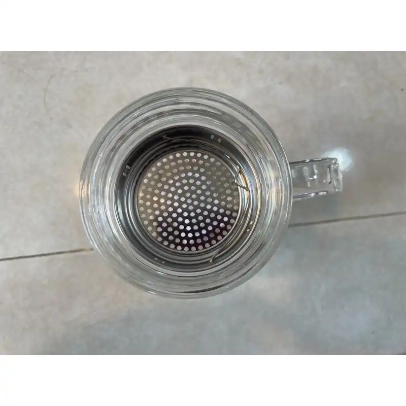 لیوان دمنوش ساز کد SM12