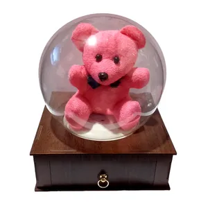 ست هدیه عروسک مدل P1820