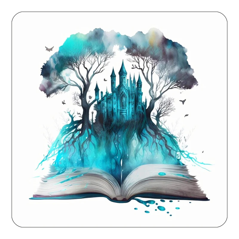 مگنت کاکتی طرح هری پاتر Harry Potter مدل mp44803