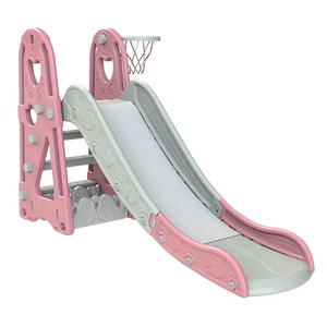 سرسره کودک شادکیدز تویز مدل happiness2026