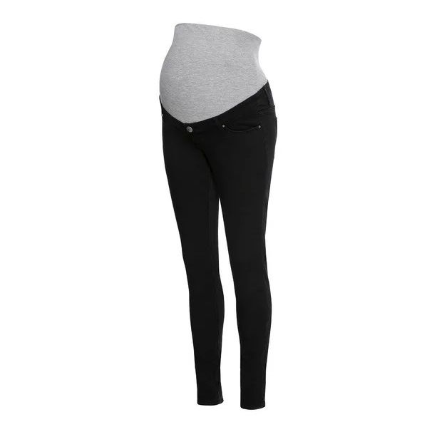 شلوار بارداری اسمارا مدل 329104 Super Skinny -  - 1