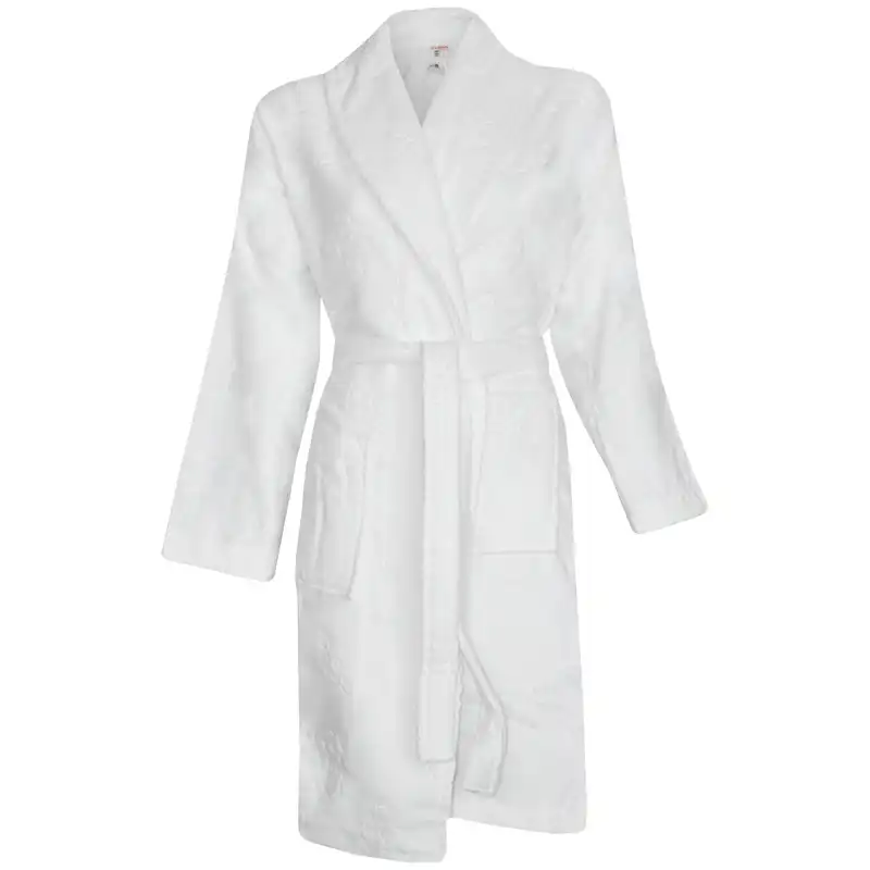 حوله پالتویی ازدیلک مدل Mayra سایز 110 سانتی متر