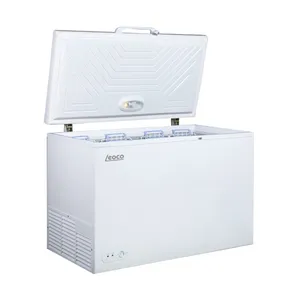 فریزر صندوقی لئوکو مدل LCF280