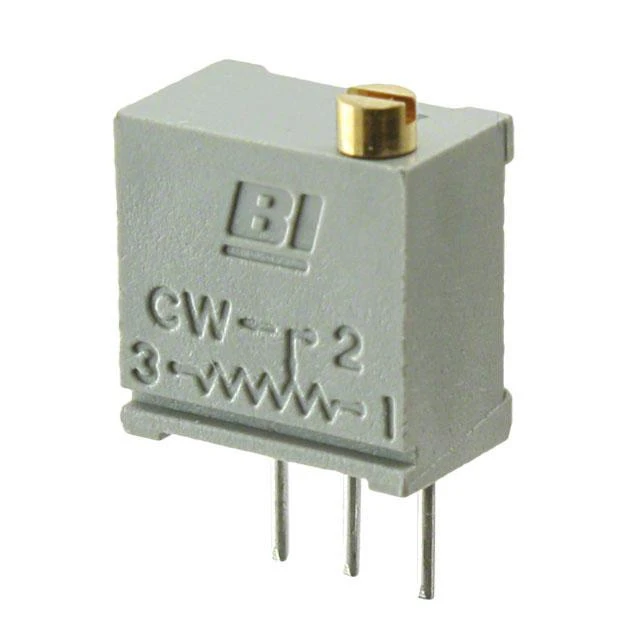 مولتی ترن 1 مگا اهم مدل 67WR1MLF بسته 2 عددی