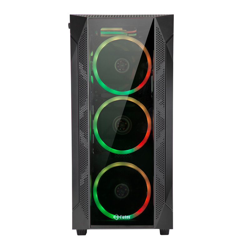 کامپیوتر دسکتاپ فاطر مدل گیمینگ ورندر rtx2060