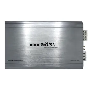 آمپلی فایر خودرو ای دی اس مدل MB-W600.4