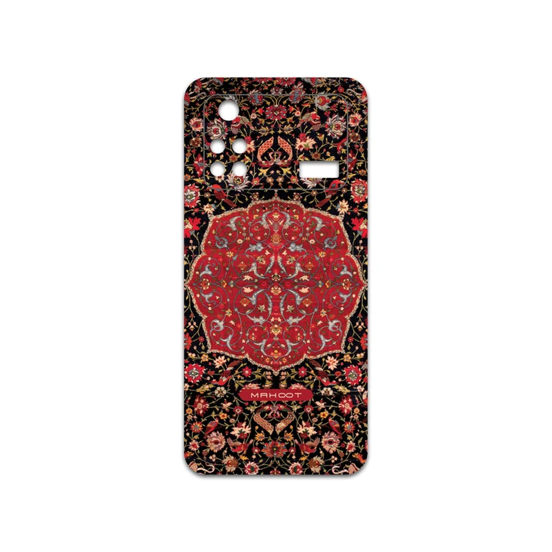 برچسب پوششی ماهوت مدل Iran-Carpet6 مناسب برای گوشی موبایل شیائومی Poco M4 Pro 4G