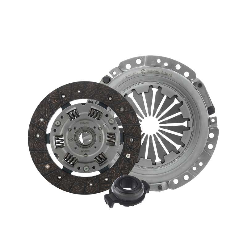  کیت کلاچ توسن مدل TSC7RNL90 مناسب برای رنو L90