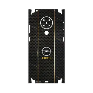 MAHOOT OPEL-FullSkin Cover Sticker for Nokia 5.3