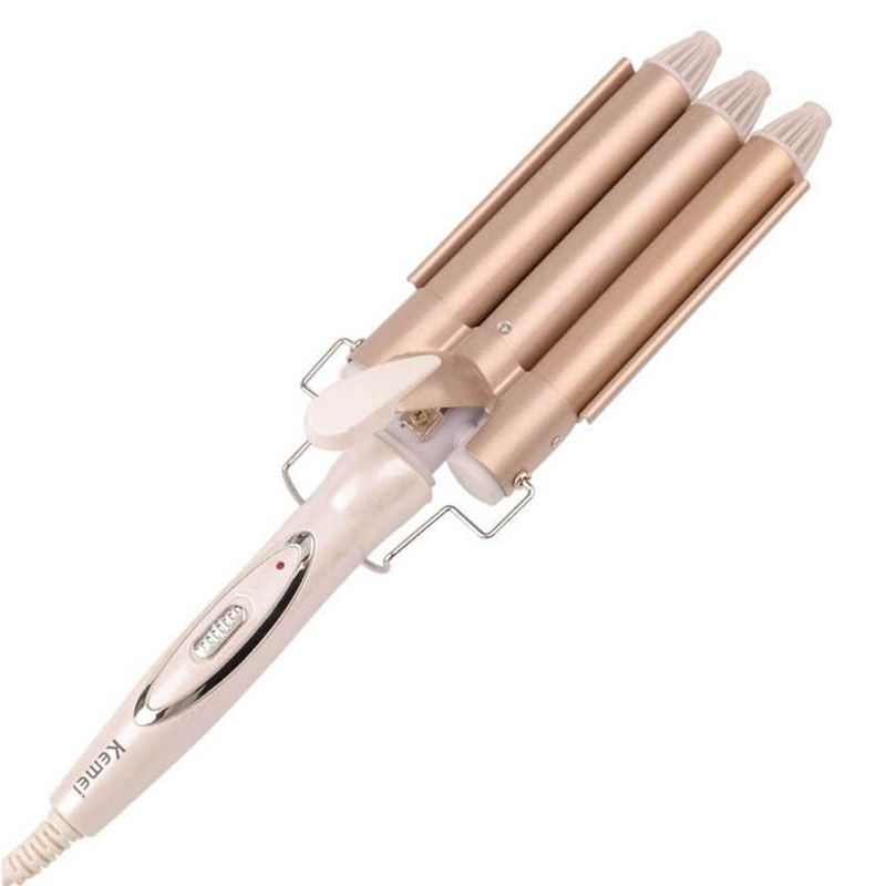 فر کننده مو کیمی مدل KM-1010 -  - 1