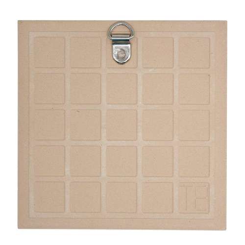 کاشی طرح نقاشی گیتار و صندلی کد wk12035