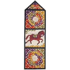 آویز سوزن دوزی کد JAAB44