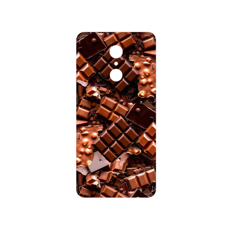 برچسب پوششی ماهوت مدل Chocolate مناسب برای گوشی موبایل شیائومی REDMI 5