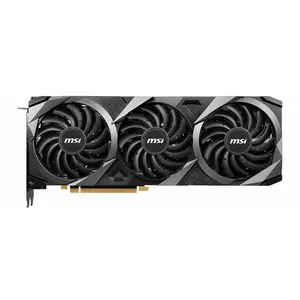 کارت گرافیک ام اس آی مدل GeForce RTX 3080 VENTUS 3X PLUS 12G OC LHR