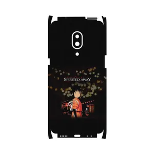 MAHOOT Spirited Away-FullSkin Cover Sticker for Lenovo Z5 Pro