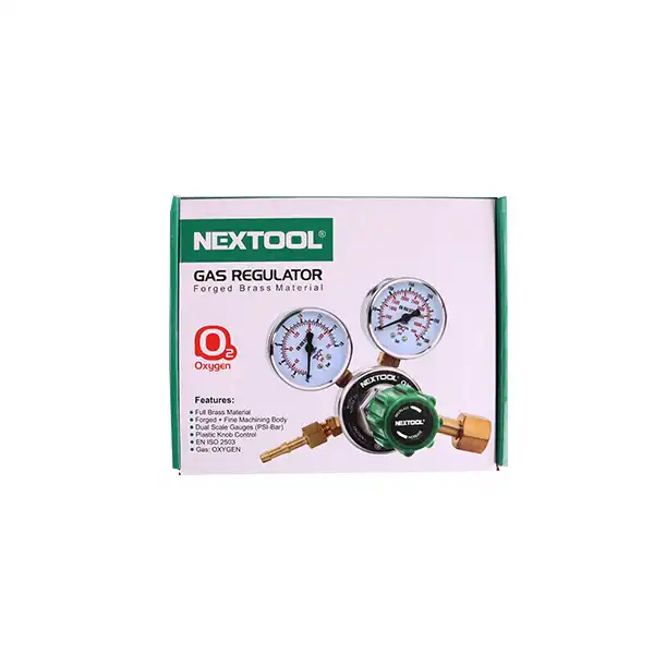 مانومتر اکسیژن نکس تول مدل NEXT
