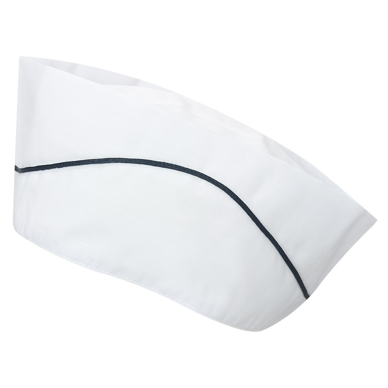 کلاه آشپزی سیی مدل سرآشپز کد 1135.31