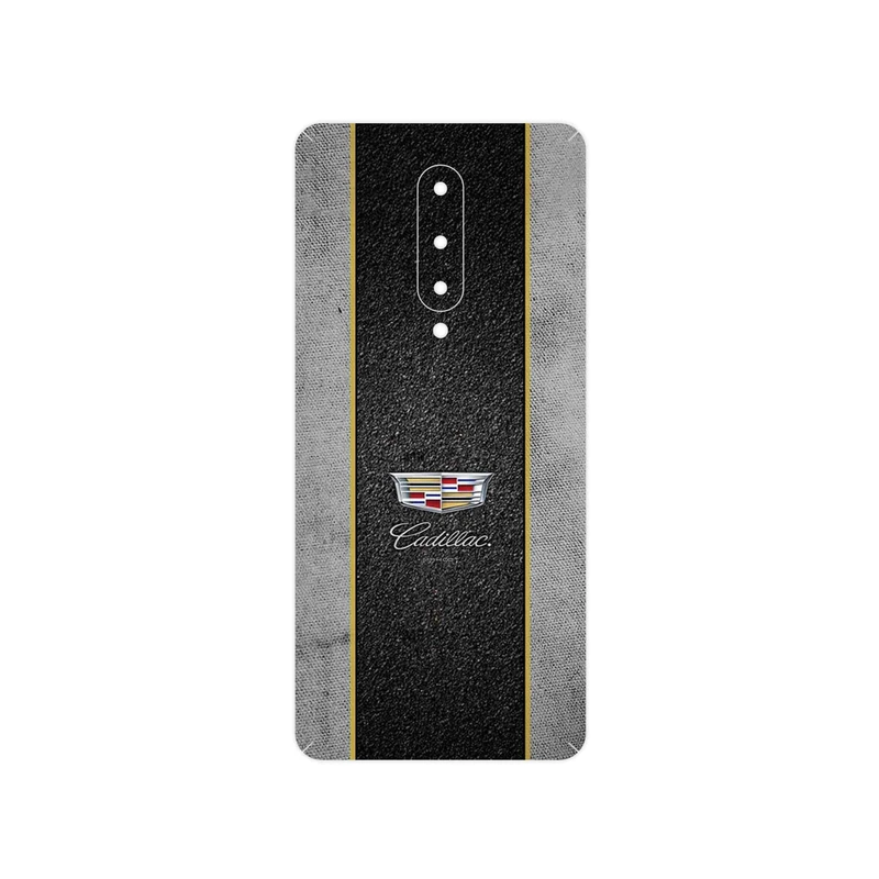 برچسب پوششی ماهوت مدل Cadillac مناسب برای گوشی موبایل وان پلاس 8
