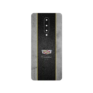 MAHOOT Cadillac Cover Sticker for OnePlus 8