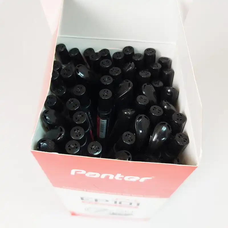 خودکار پنتر مدل EP 101 .1mm بسته 50 عددی