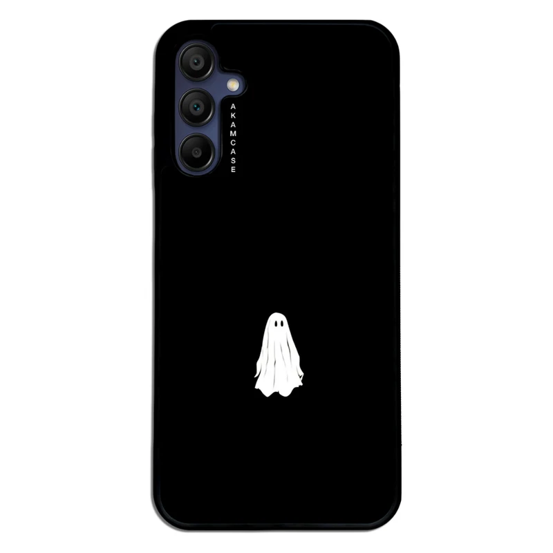 کاور آکام مدل AMC-WSGA15-BOO-13 مناسب برای گوشی موبایل سامسونگ Galaxy A15