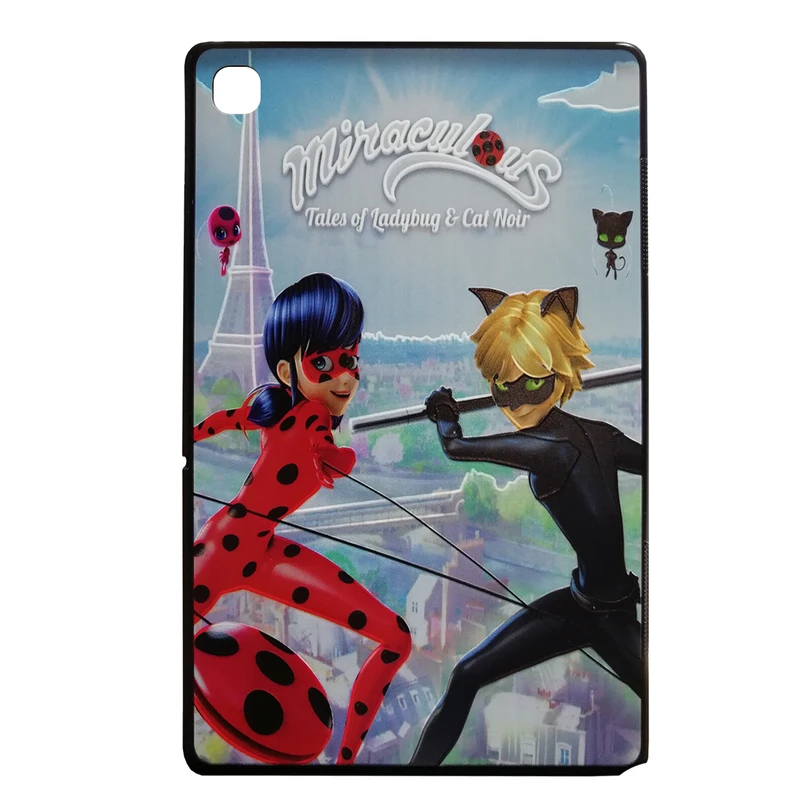 کاور مدل BL-037 مناسب برای تبلت سامسونگ Galaxy Tab A7 10.4 inch T500 / T505