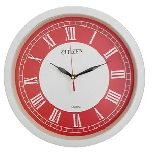 ساعت دیواری مدل یونانی کد 09021