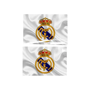 برچسب پلی استیشن 5 مدل رئال مادرید