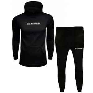 ست هودی و شلوار ورزشی مردانه مدل VHADHODDOL