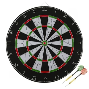 دارت سوزنی پرو اسپورتز مدل flocked18012-new به همراه 2 عدد تیر دارت