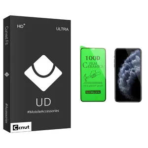 Coconut UD Ceramics Screen Protector For Apple iPhone 11 Pro Max