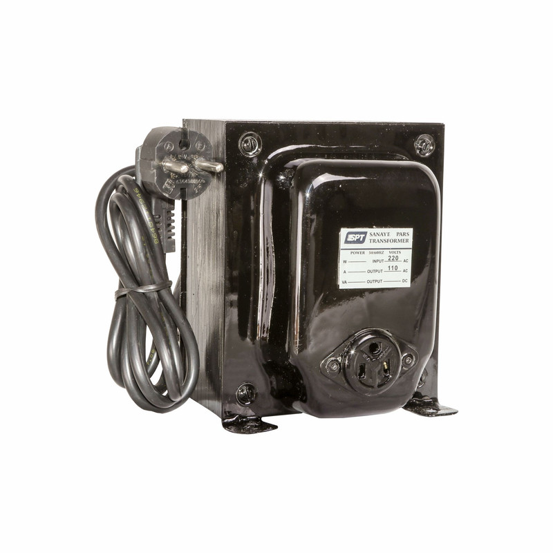 ترانس صنایع پارس مدل SPT1000w