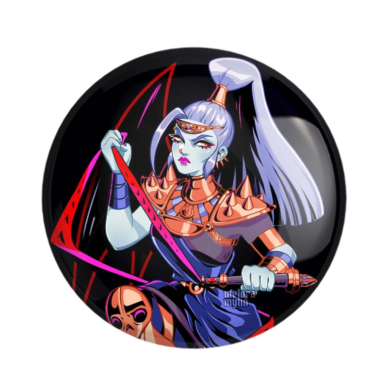 مگنت خندالو مدل بازی هادس (Hades) کد 32928