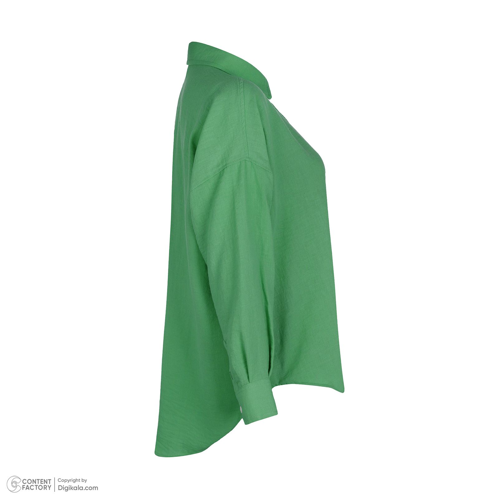 مانتو و شلوار زنانه ایزی دو مدل 11159434 -  - 3