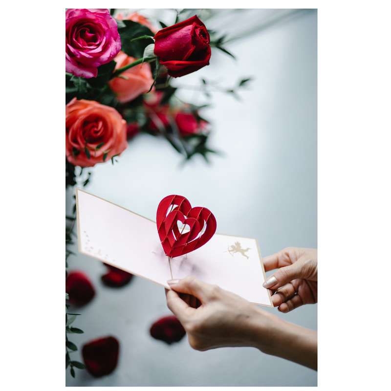 بنر طرح روز عشق کد 161