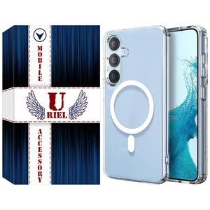 Uriel MagSafe Cover For Samsung Galaxy S23 FE