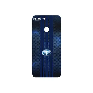 MAHOOT FAW Cover Sticker for Honor 9 Lite