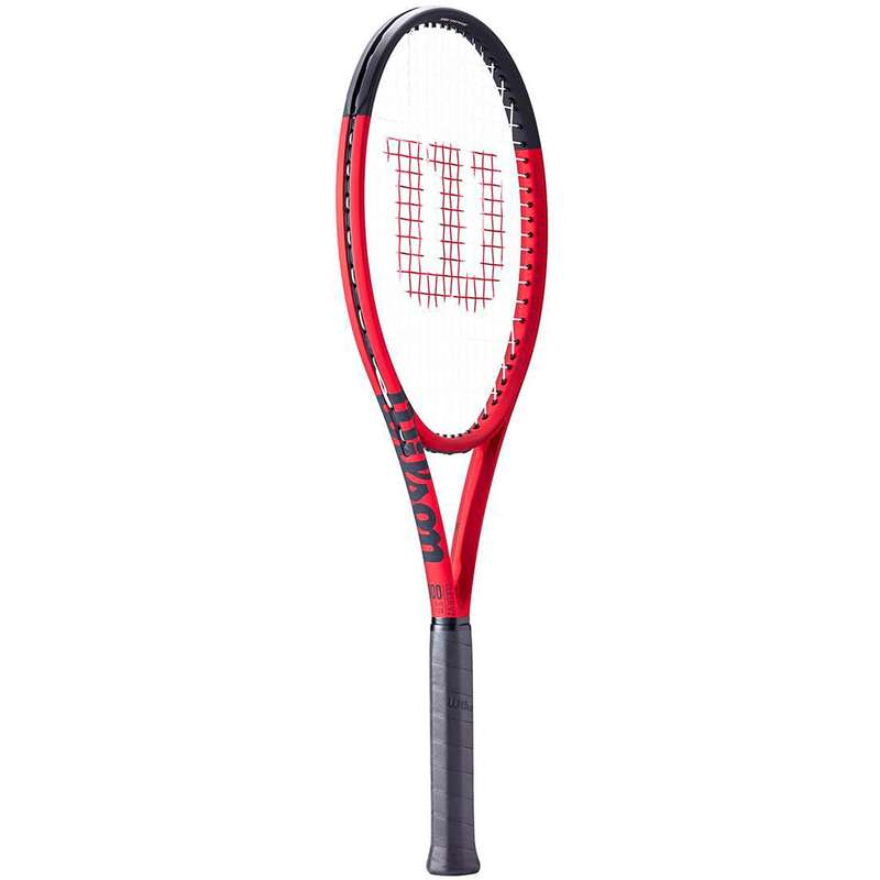 راکت تنیس ویلسون مدل Clash 100L v2