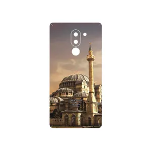 MAHOOT Hagia Sophia Mosque Cover Sticker for Honor 6X